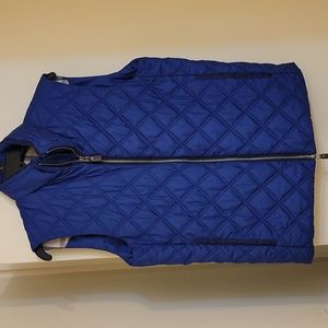 Men's Brooks Brothers vest( like new)